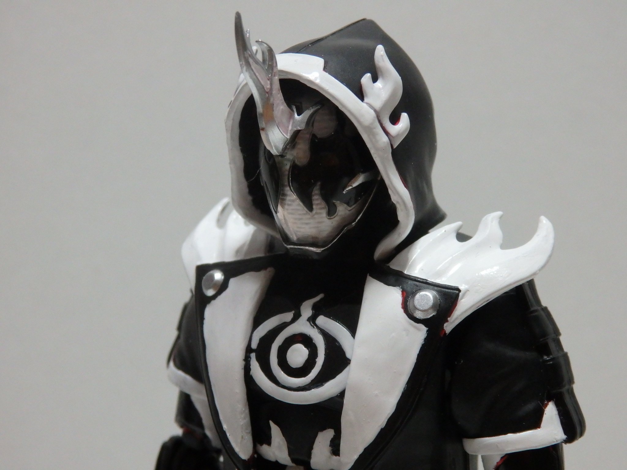 まゆげ恋二郎 Twitterissa S H フィギュアーツ 仮面ライダーゴースト 闘魂ブースト魂改造 仮面ライダーダークゴースト おっちゃんブースト魂 おっちゃん イーディス長官 が変身したダークゴーストがパワーアップした姿 ニチアサフィギュア改造部 まゆげ恋二郎 Twitterissa S H フィギュアーツ 仮面ライダーゴースト 闘魂ブースト魂改造 仮面ライダーダークゴースト おっちゃんブースト魂 おっちゃん イーディス長官 が変身したダークゴーストがパワーアップした姿 ニチアサフィギュア改造部