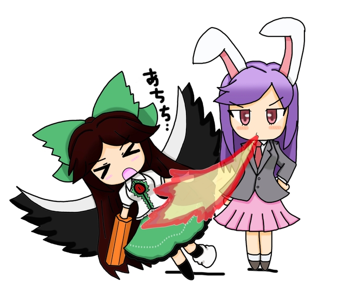 Hsi姉貴のtwitterイラスト検索結果