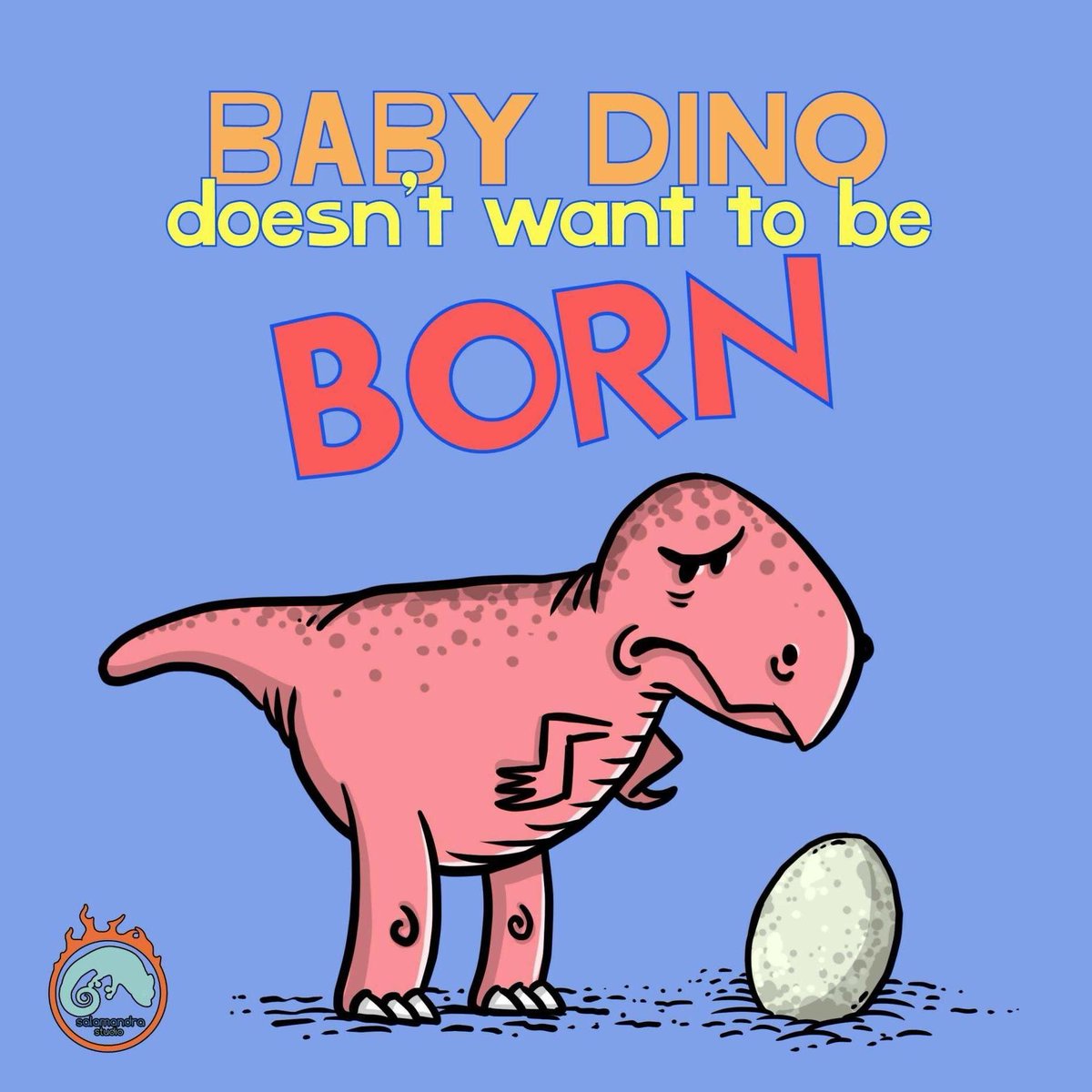 SimonMatts's tweet image. ONLY TODAY!
A great book for your little ones. 
FREE EBOOK!

buff.ly/2RR3nt2

#freebook #Kindle #kindledeals #kindlebooks #freekindlebooks