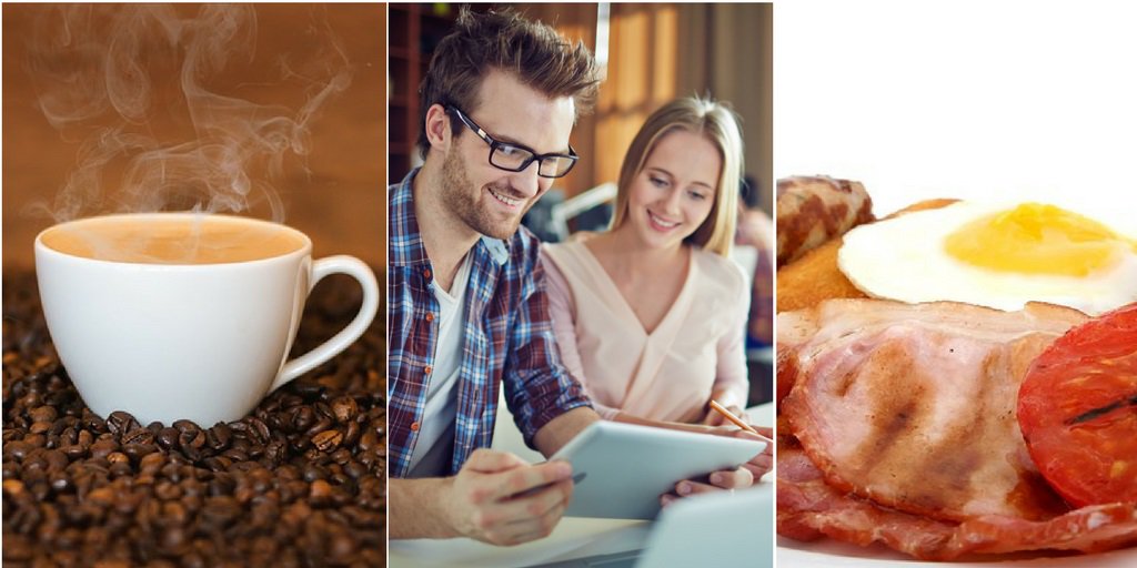 ExeterBizClub's tweet photo. All of the members of Exeter Business club have had a busy week and a great #networking breakfast to round it off nicely. Why not join us next week to see how being part of EBC can help your https://t.co/KtP2kDlns0 https://t.co/ACGGWbeUuK