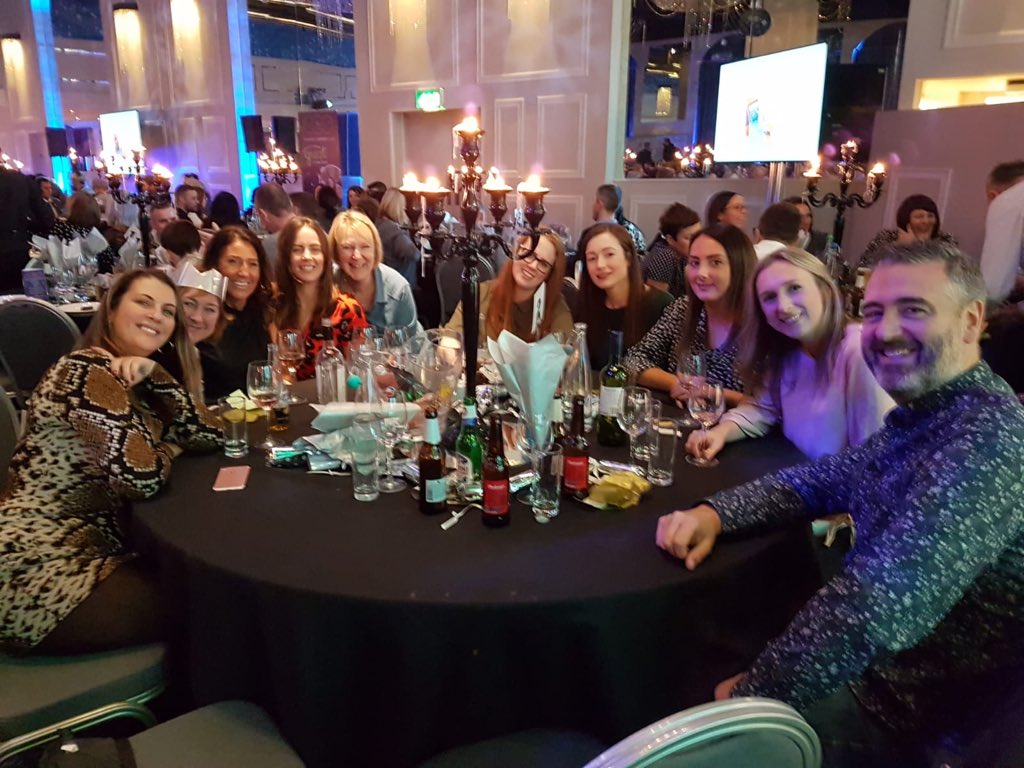 Alex_Plumlife's tweet photo. Great day at the @MyGreatPlace Colleague Conference #GPCC18 β€οΈ @PlumlifeHomes π π₯π https://t.co/ukXwA3XtYZ
