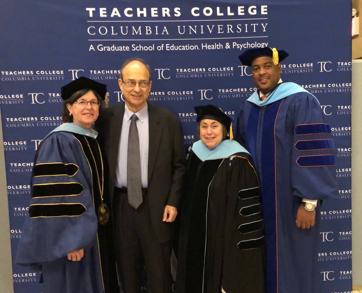 drkastout's tweet image. #TCInauguration