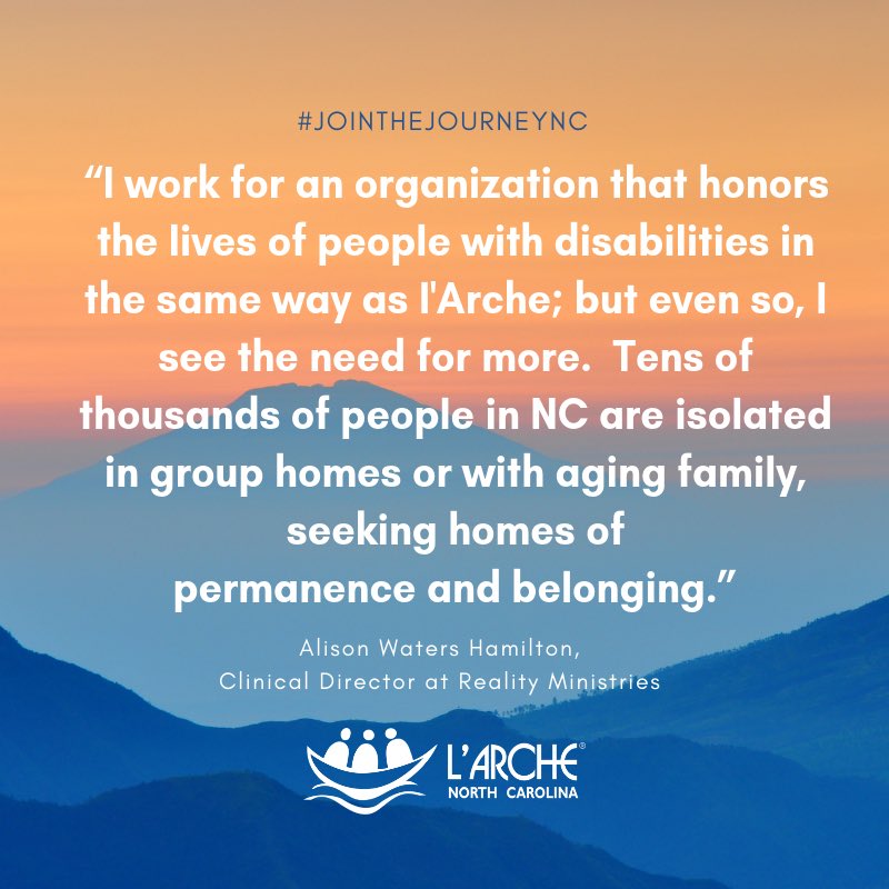 We are so thankful for all the organizations in and around the Triangle that support people with intellectual disabilities. We look forward to partnering with them as our community grows. <a href="/RealityCenter/">현생집중</a>
