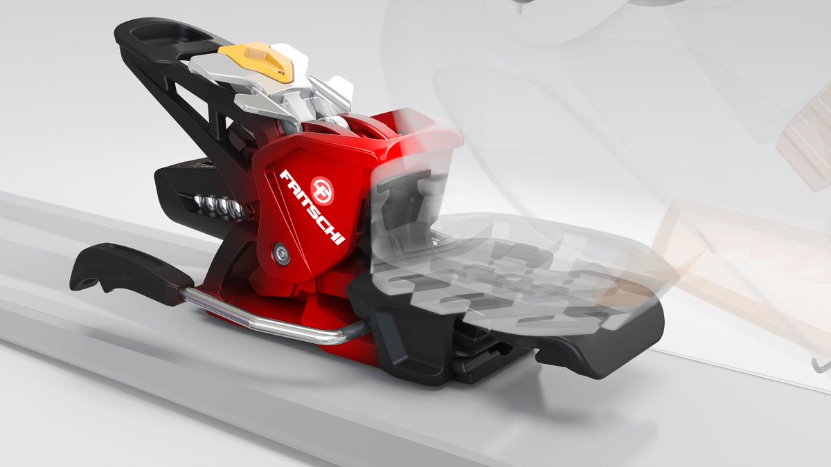 Im Altai-Gebirge hat es bereits viel Powder!
 Imhof Michael und bergpunkt.ch eröffnen die Freetouring Saison

Powder-Vergnügen auf traditionellen Latten - Tecton 12 machts möglich😉
#Powdersnow #backcountryskiing #freetouring
#Tecton12 #FritschiSwiss