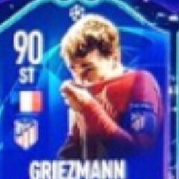 Everyone knew this card.
But Im doing this for IMAGE.
These are soooo ๐ฅ imo