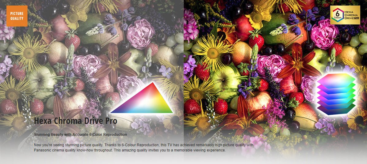 Automated_AV's tweet image. PANASONIC
Do you want the best of the best?
For customers who want something “premium”, Panasonic has the solution. Our speciality is picture quality. If you want to enjoy cinema content as if you were in the theatre, here is your best choice.