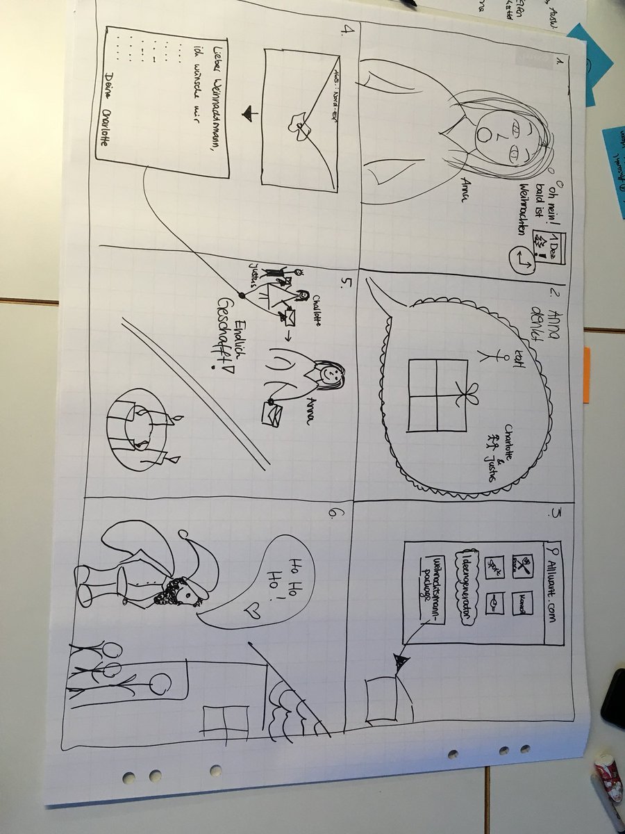 Verena_Bierig's tweet image. Genialer #DesignThinkingWorkshop mit @IBMDeutschland an der @esbreutlingen ! Danke HP, Michel, Tim und Anna! 👏