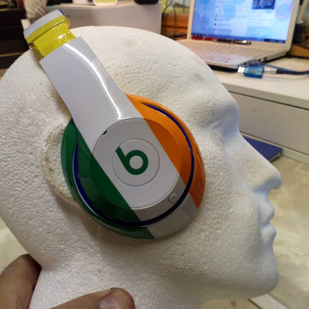 conor mcgregor custom beats