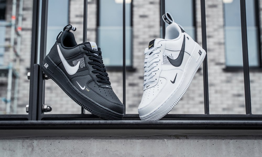 nike air force 1 lv8 utility restock
