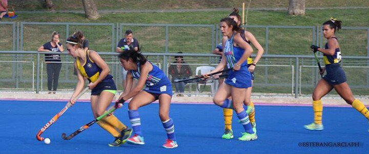 ashprensa's tweet photo. Ultimo fin de semana de actividad con la serie decisiva de la @CopaHockey 
https://t.co/HKUtb8IvM5 https://t.co/yZLGq3eqqB