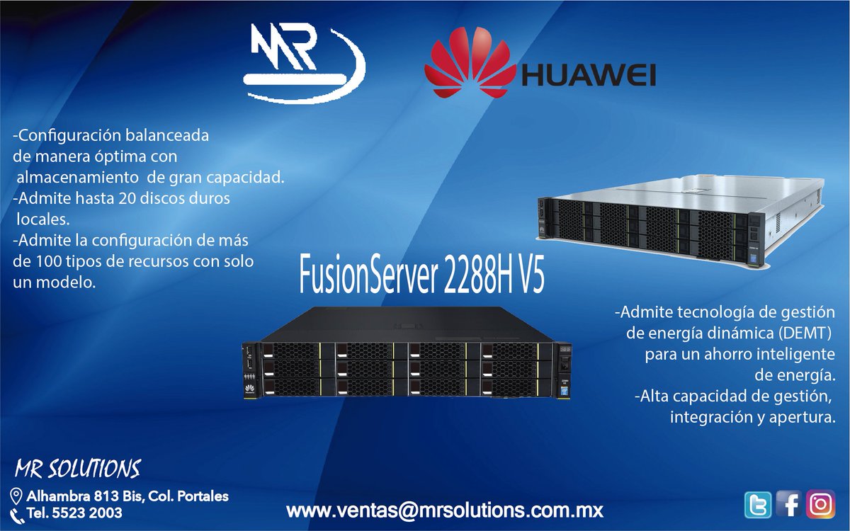 MRSOLUTIONSMX's tweet photo. Proporciona alta densidad de almacenamiento y configuraciones perfectamente balanceadas para satisfacer de manera flexible las exigencias de diversas tareas.
#SolucionesAtuMedida https://t.co/bJYqmeKpwI