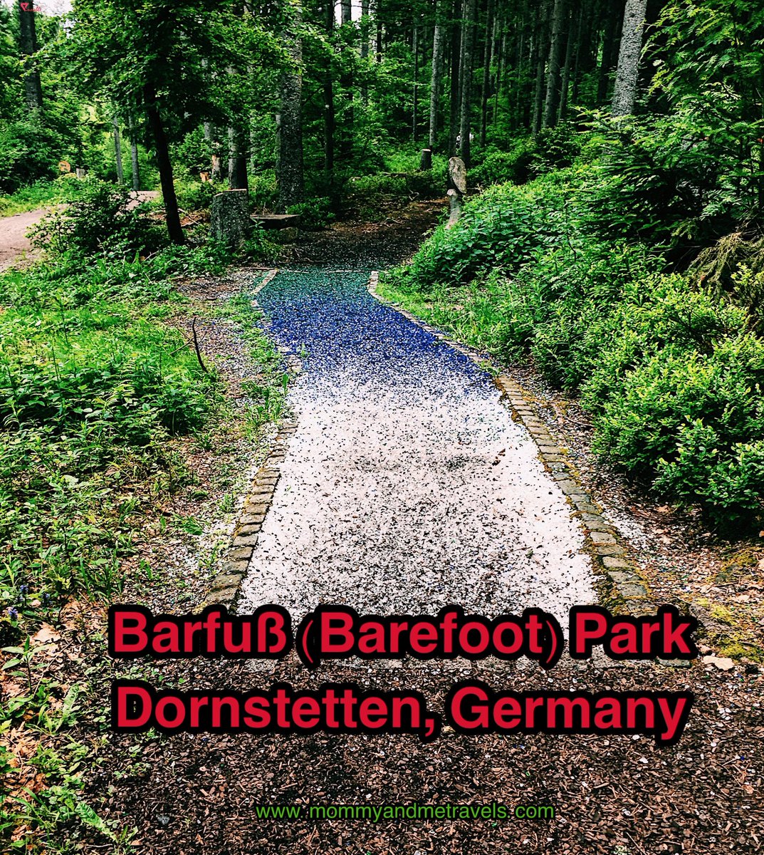 mommyandmetrav1's tweet image. Happy Friday! While you are decompressing this weekend, give my blog post a read. 
mommyandmetravels.com/f/barfuß-baref…

#blogtribe #BlogLove2018 #mommyandmetravels #Millennials #FierceBloggers #blogpost @BlogBuddyP @BloggersTribe @allthoseblogs @theclique_uk