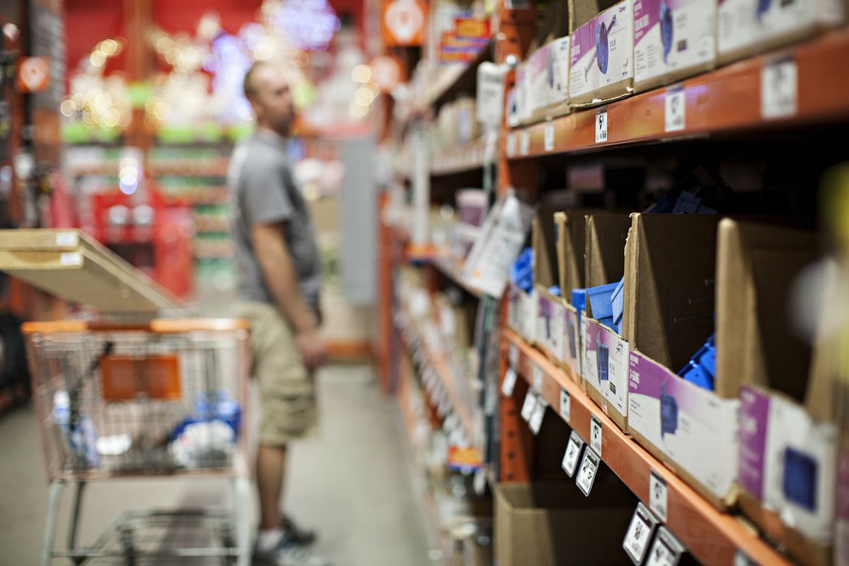 Pete Piringer on Twitter "MCFRS at Lowe's (Kentlands/Gaithersburg