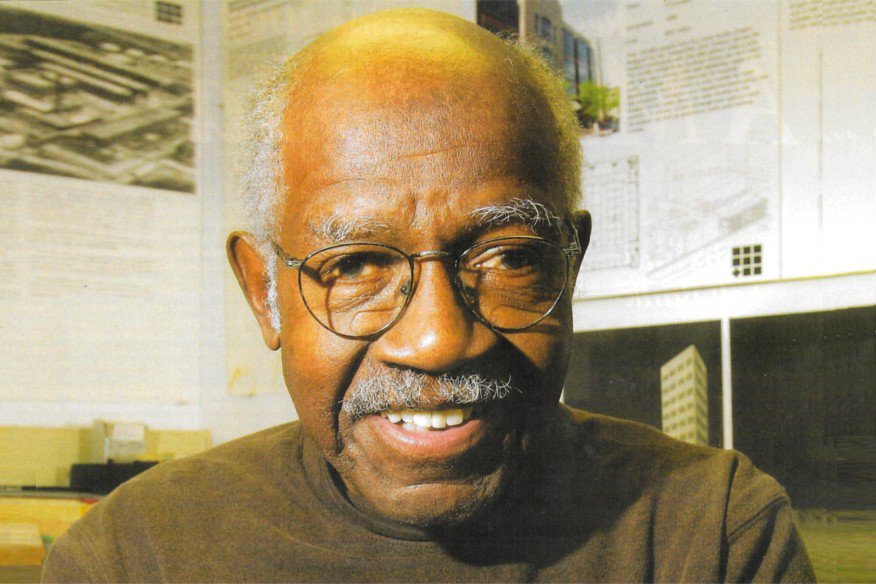 Robert T. Coles win the @AIANational’s 2019 Edward C. Kemper Award. bit.ly/2B09q7o https://t.co/EatDfFJFuJ