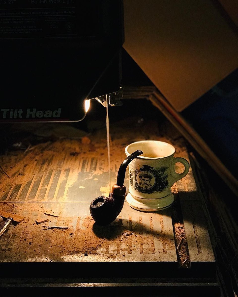 kappandpeterson's tweet photo. Repost from @sonofstin - #tobaccopipe #smokingpipe #petersonpipe https://t.co/fToWz2TpD0