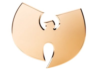 wu tang belt buckle