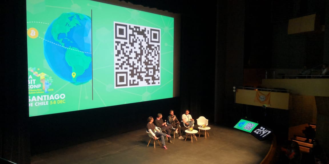 Descubriendo el enorme impacto que puede tener la blockchain en el mundo de los juegos y entretenimiento, de la mano de  Federico Goldberg Founder <a href="/CryptoCup/">Cryptocup</a> , Matias Nienson CEO #Experimental , Federico Molina Marketing Lead at <a href="/decentraland/">Decentraland</a> , John Lee #eSportLeagueAsia