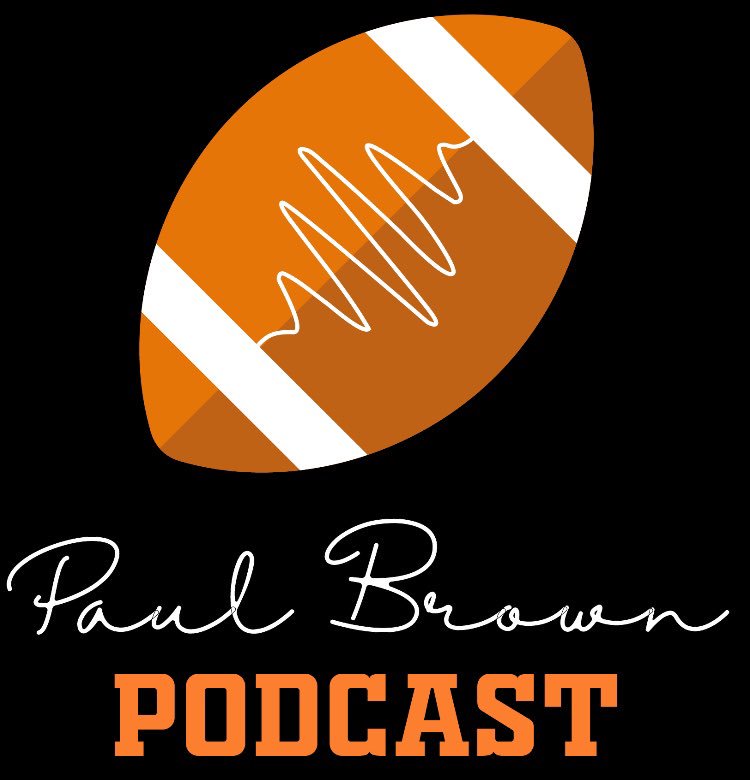 PaulBrown_UK's tweet photo. We have @Cole_Kev, Director of Data &amp; Analytics @RotoGrinders on the podcast l 

@JackDuffin discusses what Sashi Brown would have done in the 2018 NFL Draft if he was still the GM of the Browns.

Android: https://t.co/XCFi77giMG

iTunes: https://t.co/IFp9Kdroam https://t.co/KPMb1gmmai