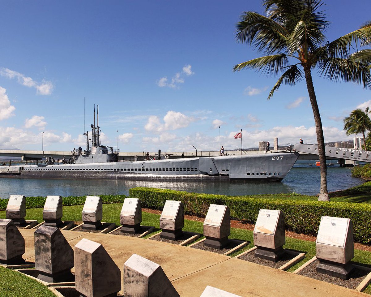 RIPITEnergyFuel's tweet photo. Today, we remember the 2,403 U.S. citizens who lost their lives in the attack on Pearl Harbor and all those who have protected us since. https://t.co/kMKzMIw7kb