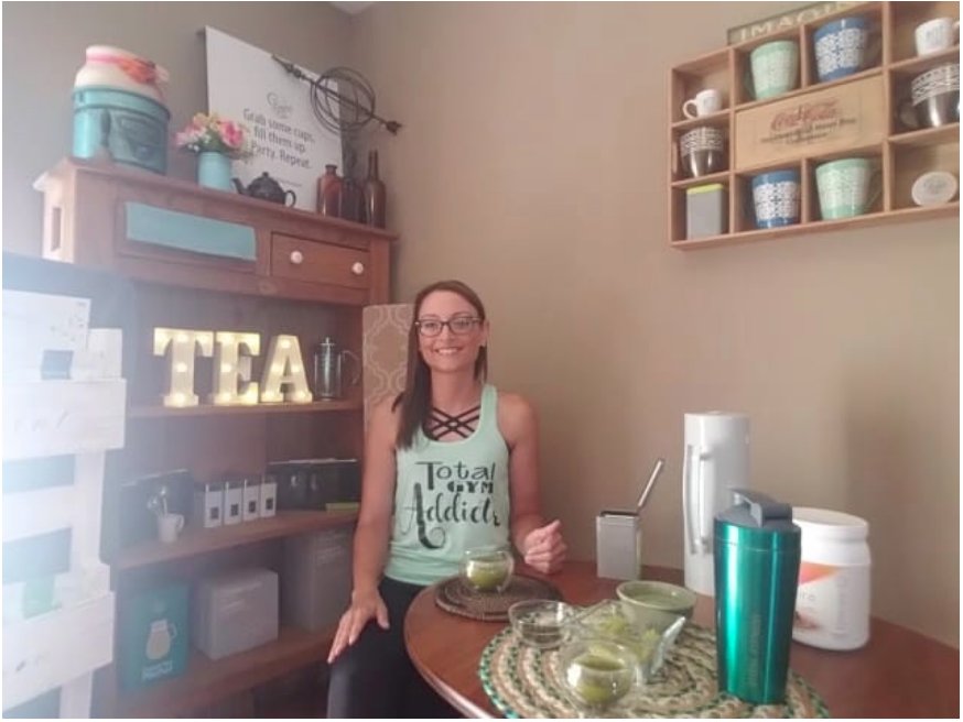 TotalGymDirect's tweet photo. If you're curious about all the hype around Matcha, check out our most recent blog post to learn what it is and if it is really good for you!
#totalgympulse #matcha #health #nutrition
https://t.co/KMdqpUpH63 https://t.co/bbsrA7aeAv