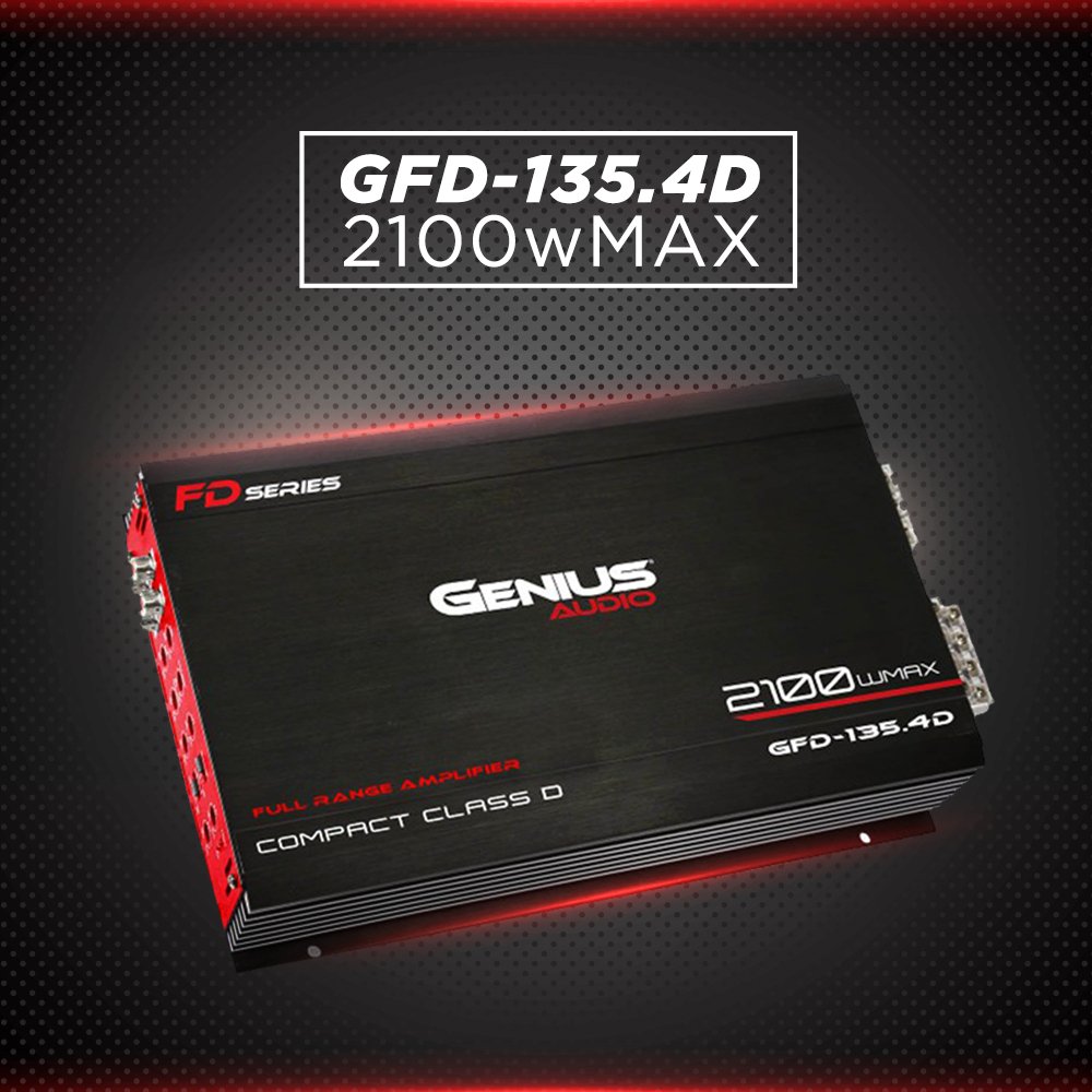 Geniusaudious's tweet photo. Are you looking for amplifiers and you don’t where to start looking? 
We'll give you a hint.: Our FD Series - Compact! 

Check it out here:  https://t.co/pxqEkzrAmP https://t.co/8sNXxsZ6BH