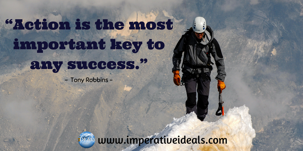 ImperativeIdeal's tweet photo. Action is the most important key to any success. 😊😍
#TakeAction #KeyToSuccess #imperative https://t.co/oloAHDujcm