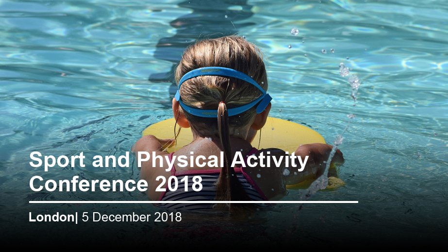 LGAculturesport's tweet photo. The presentations from our Sport and Physical Activity Conference 5 December 2018 are now available. #LGACTS https://t.co/pt9yVDwFnE @Sport_England @CommLeisureUK @cCLOAssociation @joemicheli94 @idlehands12 @hayleylever @JulianWadsworth https://t.co/aaAE5omfHV