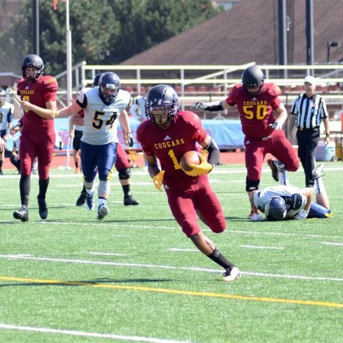 damian_nytko's tweet photo. Blessed and honored to receive an offer from Concordia!!!! @CUChicagoFTBL @OL_CoachTyner https://t.co/rWIZrePAjF