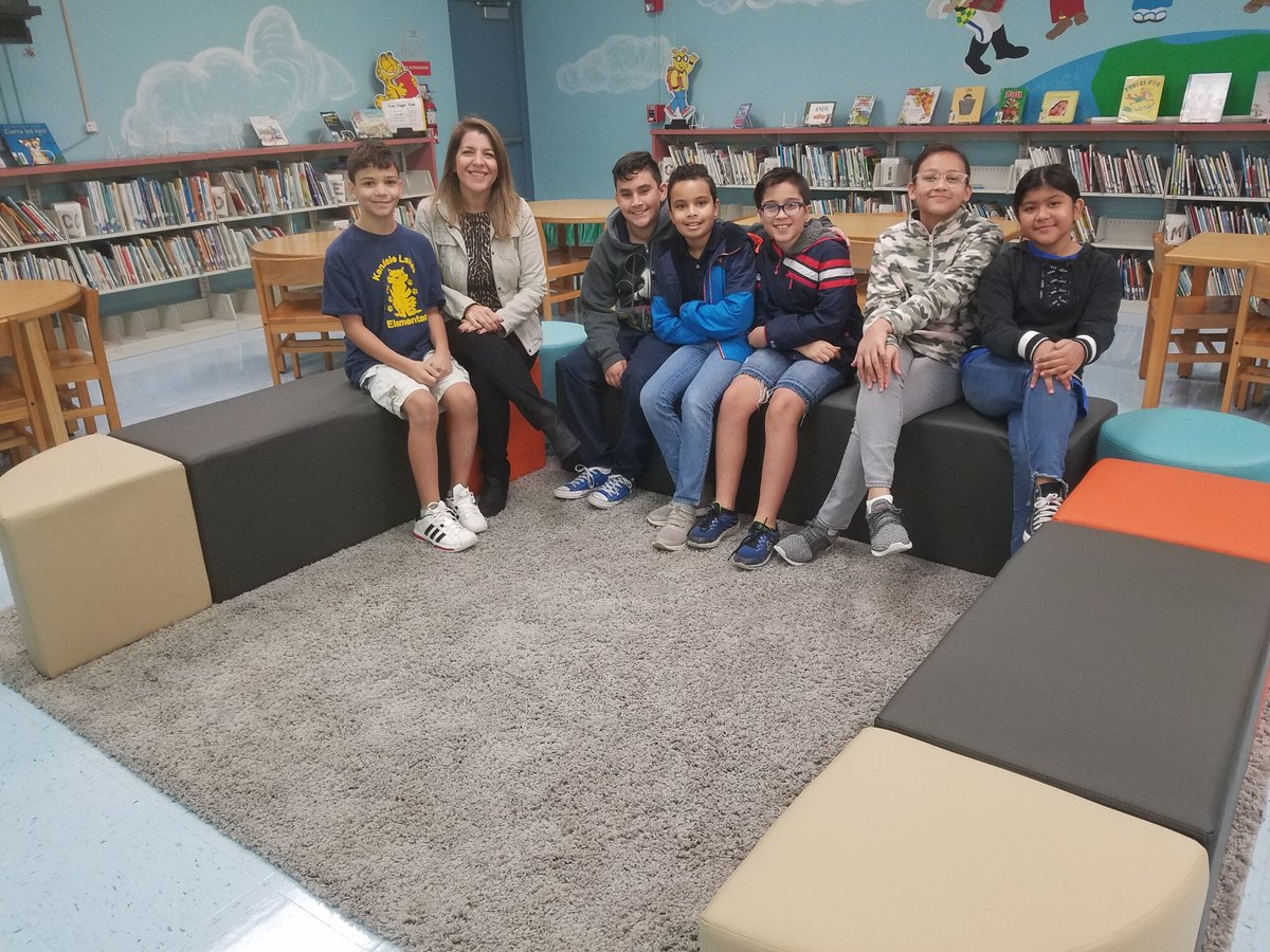 Kendale Lakes ES tweet media