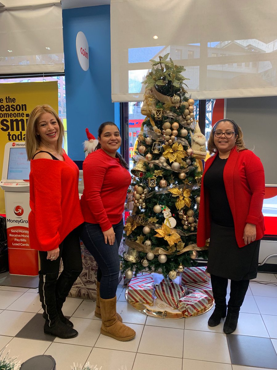 RiteCheck's tweet image. It's the most wonderful time of the year.... come and celebrate with us @RiteCheck#4#NYC#Harlem