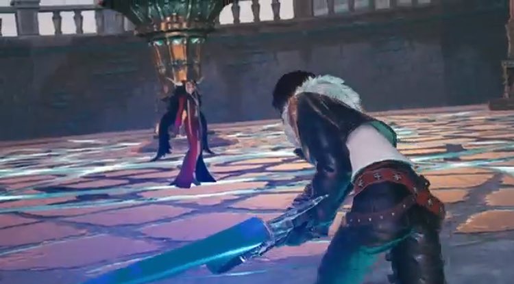 せる໒ Ff8リマスターおめでとう໒ בטוויטר ずっとアルティミシアの正体が実は未来のリノアの姿だったという リノア アルティミシア説を信じてきて良かったです ﾟ ﾟ W ﾟ ﾟ Youtubeにもオープニングが公式から上がってきていて見れますので是非kanonさん観て下さい