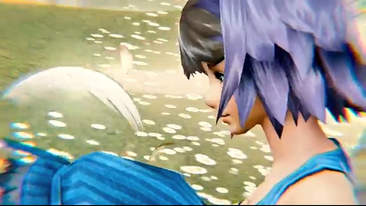 せる໒ Ff8リマスターおめでとう໒ בטוויטר ずっとアルティミシアの正体が実は未来のリノアの姿だったという リノア アルティミシア説を信じてきて良かったです ﾟ ﾟ W ﾟ ﾟ Youtubeにもオープニングが公式から上がってきていて見れますので是非kanonさん観て下さい