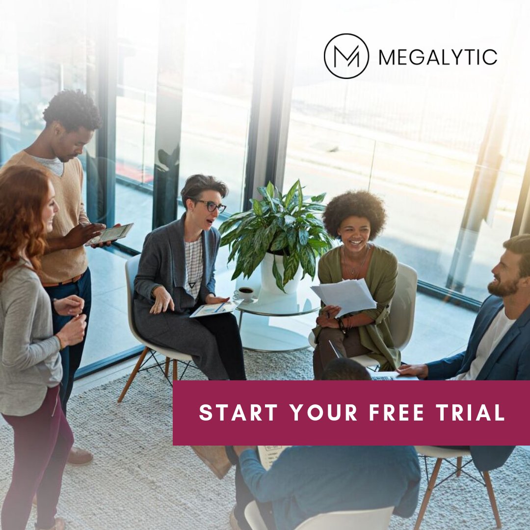 Megalytic's tweet image. Megalytic is a client reporting and dashboard tool used by digital marketing agencies and website hosting companies. If you'd like to sign up for a free trial or quick, 10-minute demo, click here: hubs.ly/H0fKDQR0