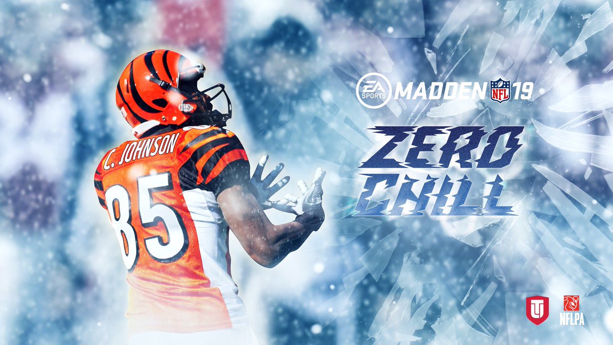 Madden Ultimate Team tweet media