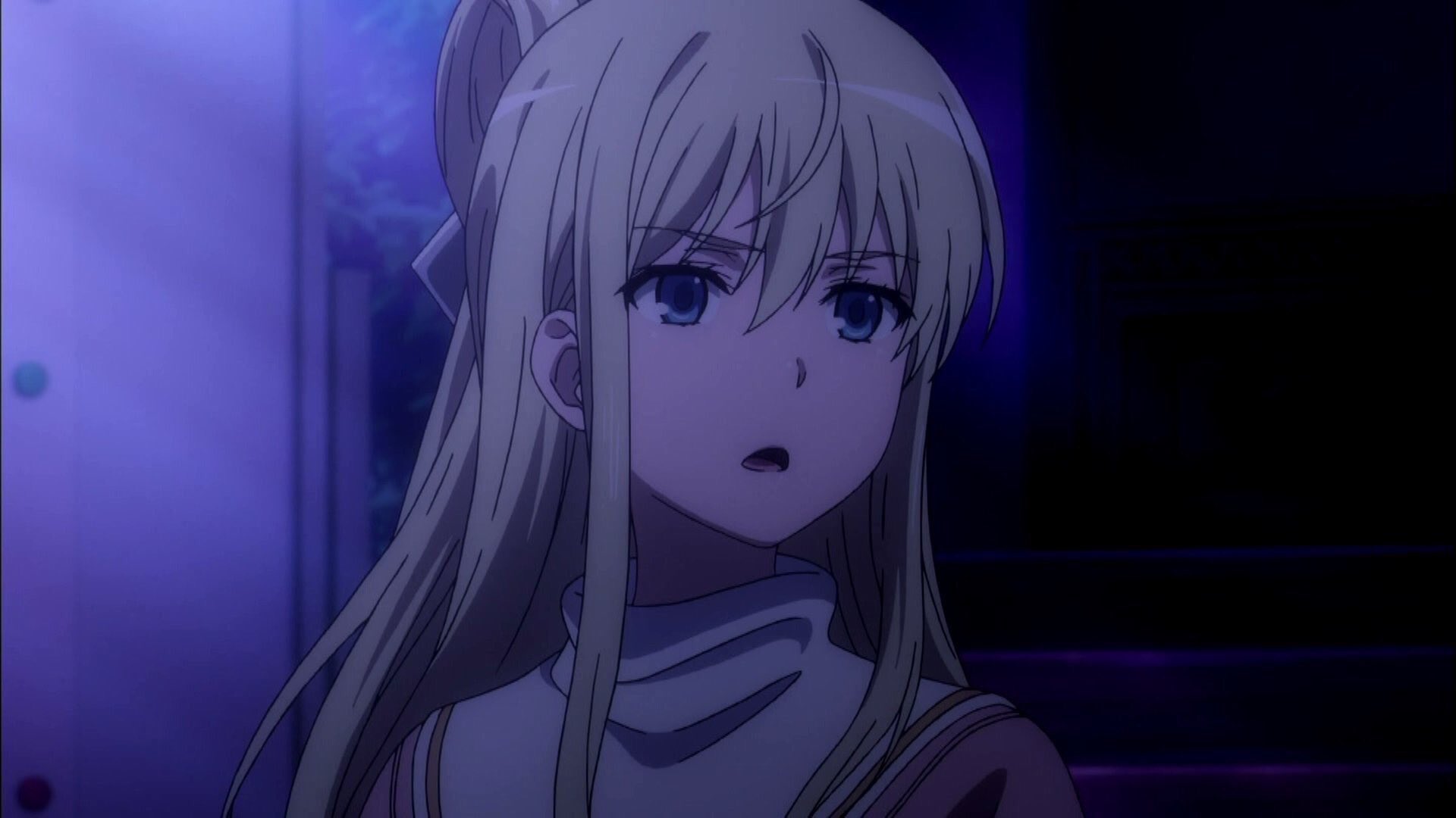 あむす コロ ｹﾞﾌﾝｹﾞﾌﾝさんことローラ スチュアートさんだけど普通にタイプなんだよなあ 禁書目録3 T Co Lbp1pyty7i Twitter