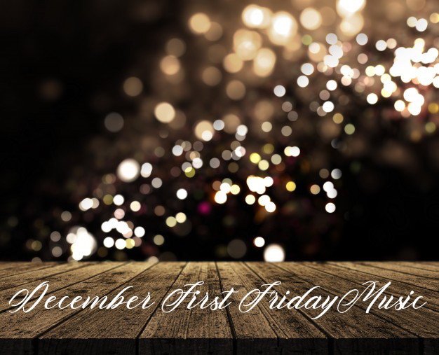 Buzzing about B/CS’s local concerts for Friday, December 7 bcsbuzz.com/2018/12/07/buz…