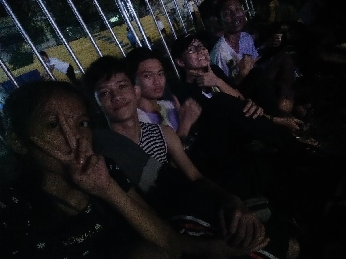josuamoraloyola's tweet photo. #OneSoundPH https://t.co/DhSO7Yx8qq
