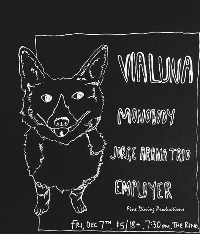 Sooper Records tweet media