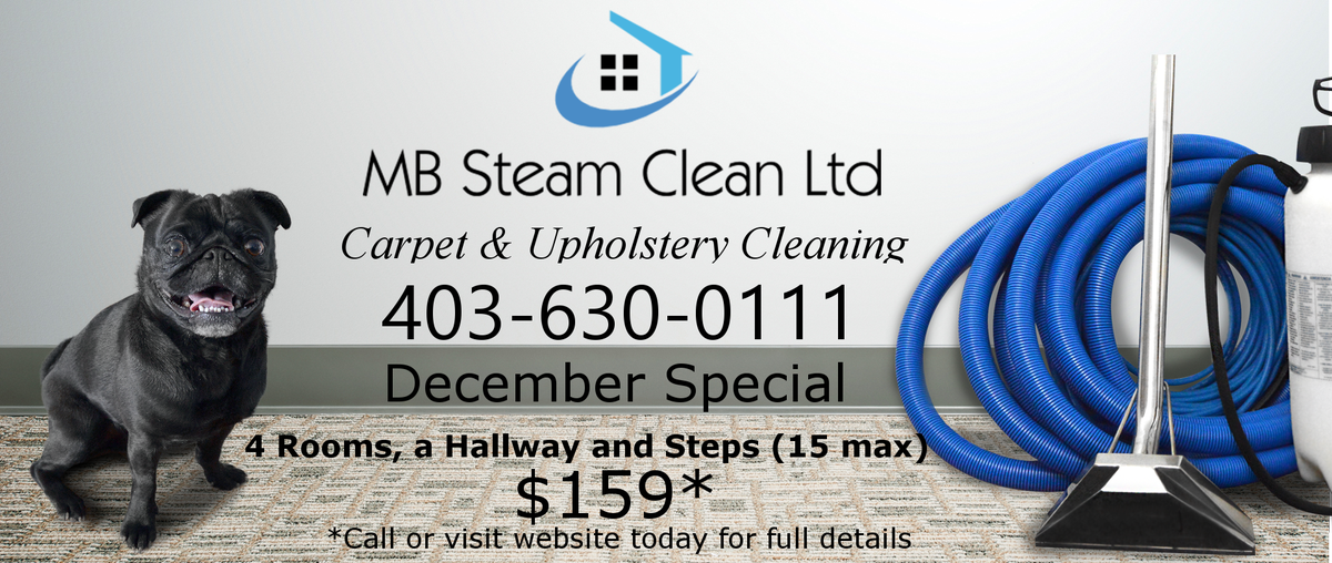 MBSteamClean's tweet photo. We take pride in what we do. A QUALITY clean at an AFFORDABLE price. No hidden charges or enviromental fees. All stains and soils are treated inclusive! Call us today 403-630-0111 #yyc #calgarycarpetcleaning #calgaryrealestate #rent #yyccc https://t.co/ZgtwX6tUST
