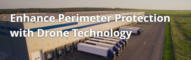When used ethically, and with the safety of facilities and occupants in mind, drones provide an enhanced layer of security. Our own Joe Oliveri discusses how drones can help protect your facility in his recent blog: bit.ly/2zDVqQG