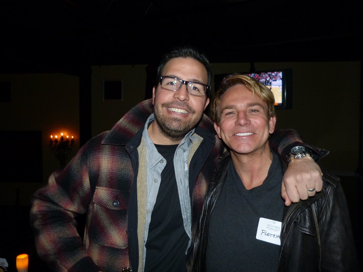 Leadership Music tweet media