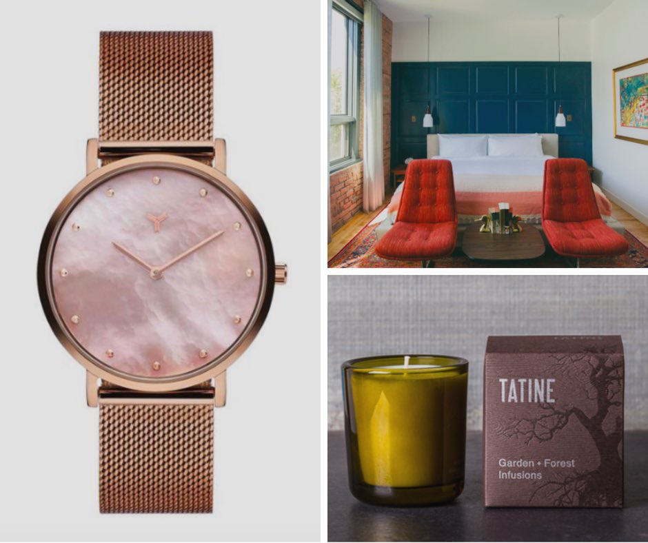 Our favorite holiday gifts are shared on <a href="/chitheewed/">CHI thee WED</a> today! chitheewed.com/blog-1/holiday… #giftguide #chicagogift #HolidayShopping #giftideas