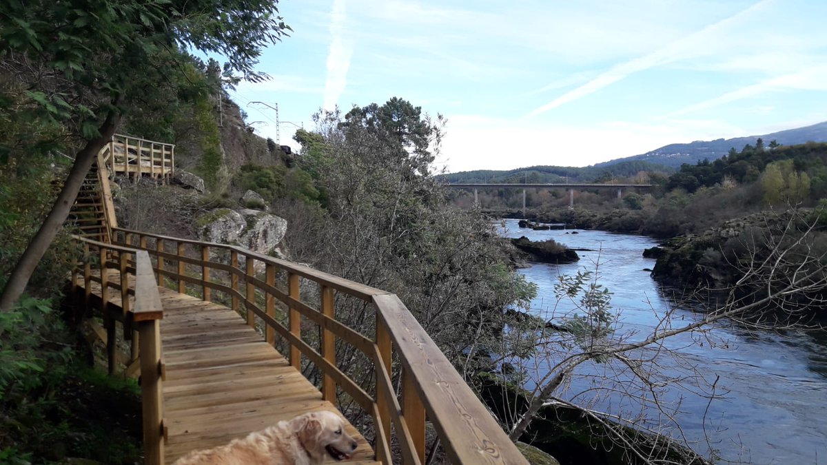 ArboConcello's tweet photo. #sendeiro dos pescadores #Arbo #senderismo #naturaleza #Galicia https://t.co/KatJY1S0HB