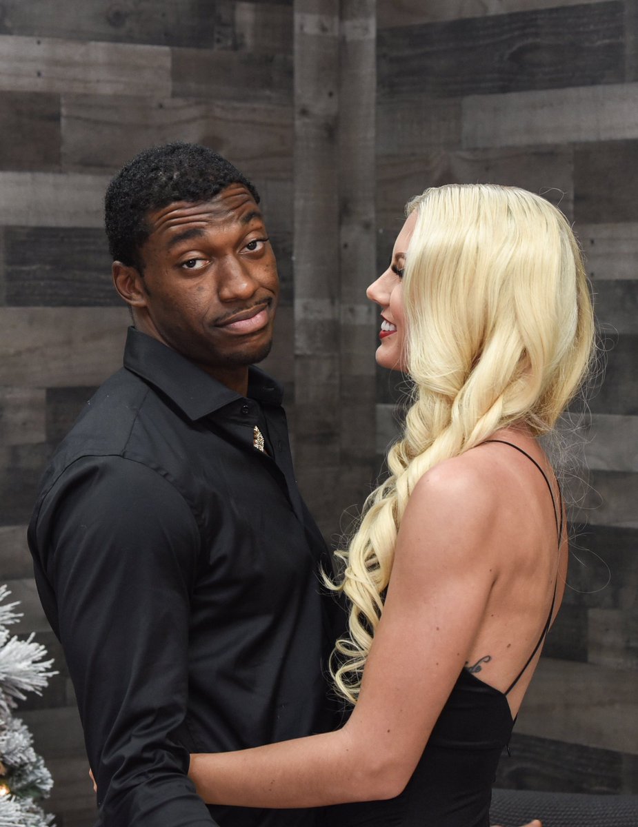 Robert Griffin III tweet media