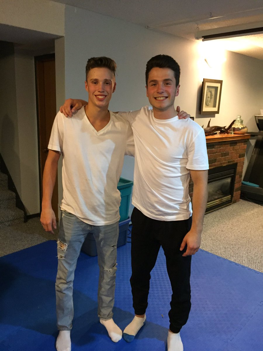 _guthrie14's tweet image. Happy Birthdayyyy big guy @Timbit_BB