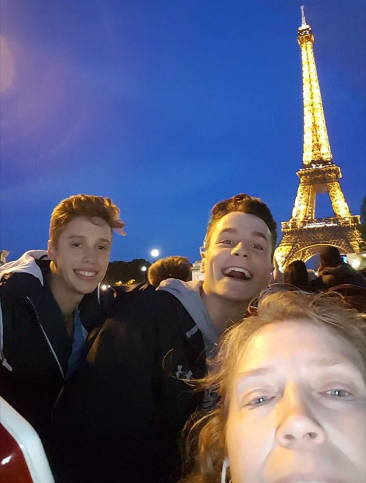 _guthrie14's tweet image. Happy Birthdayyyy big guy @Timbit_BB