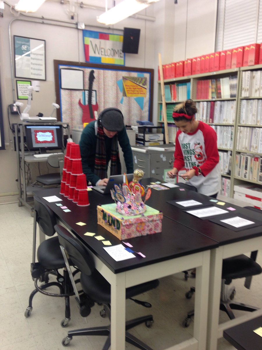 UTeachMaker's tweet image. Hey ⁦@MakerEdOrg⁩ -check out the UTeach step 1 showcase projects.  #c3maker