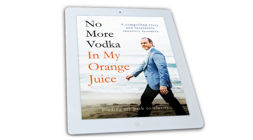 JD_Recovery's tweet photo. Join my newsletter and get our best recovery and wellness resources delivered straight to your inbox. Plus, get a free digital download of "No More Vodka in My Orange Juice" 2nd Edition!
https://t.co/1b5U7JMfIg https://t.co/WuyrXh8sSw