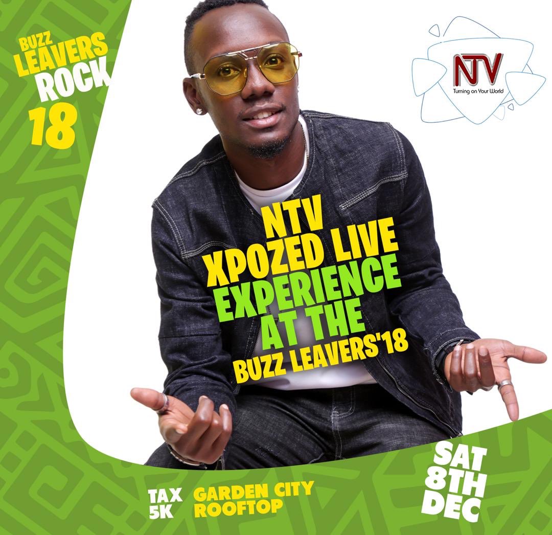 We will be live at the Buzz leaver’s rock tomorrow. See you there