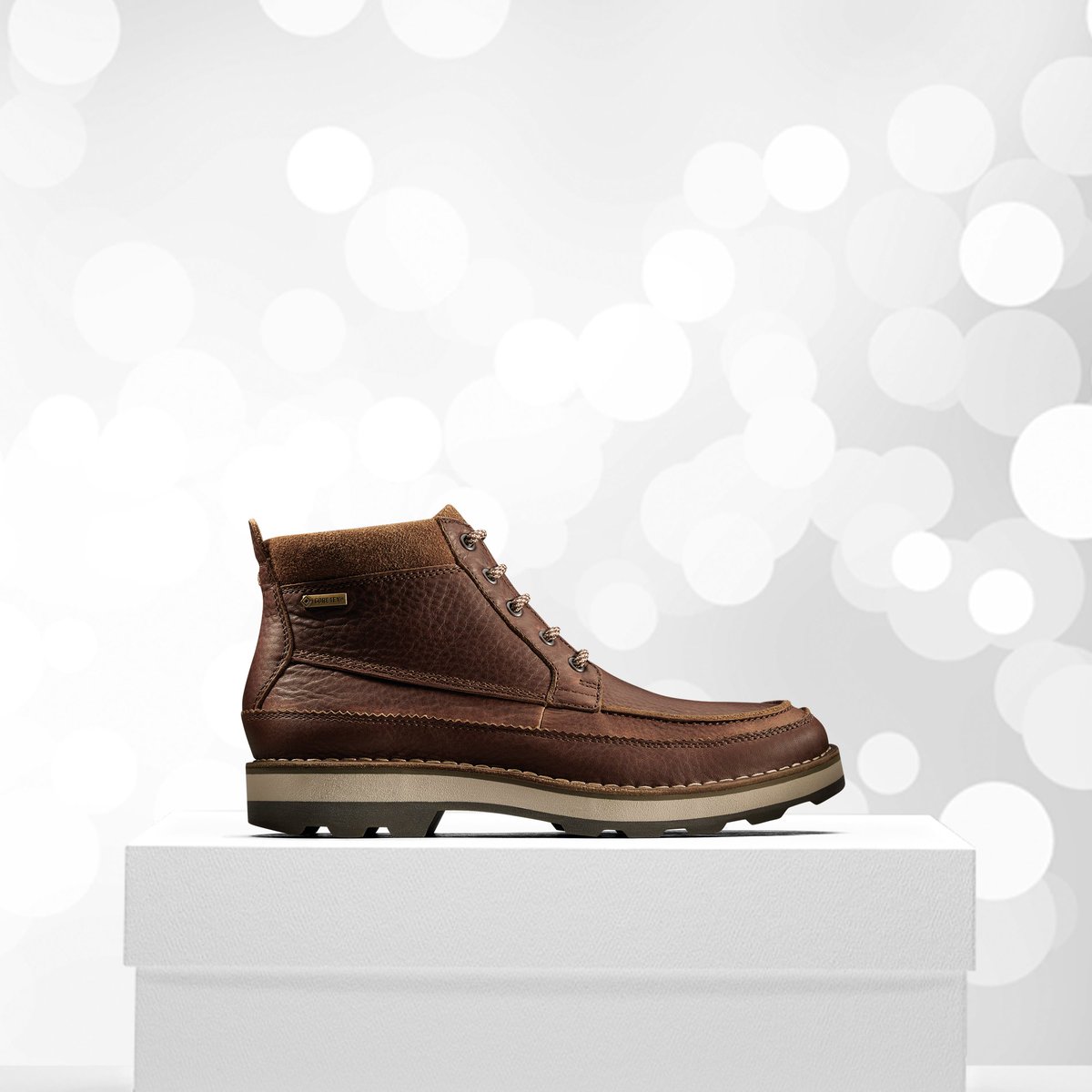 clarks winter shoes 2018